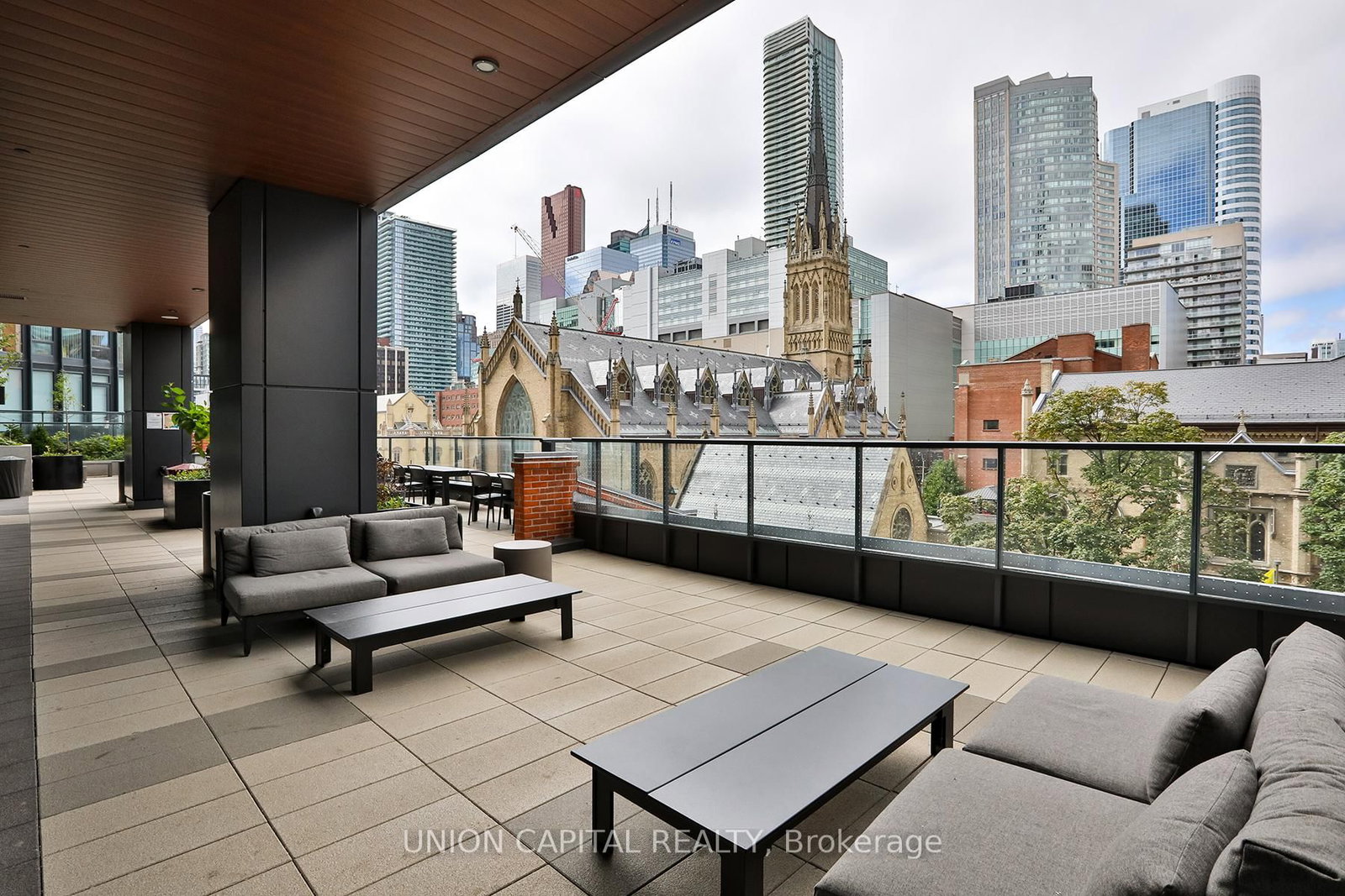 Condo for sale at 501-82 Dalhousie Street, Toronto, Ontario, M5B 0C5 - Church-Yonge Corridor - MLS: C12924532