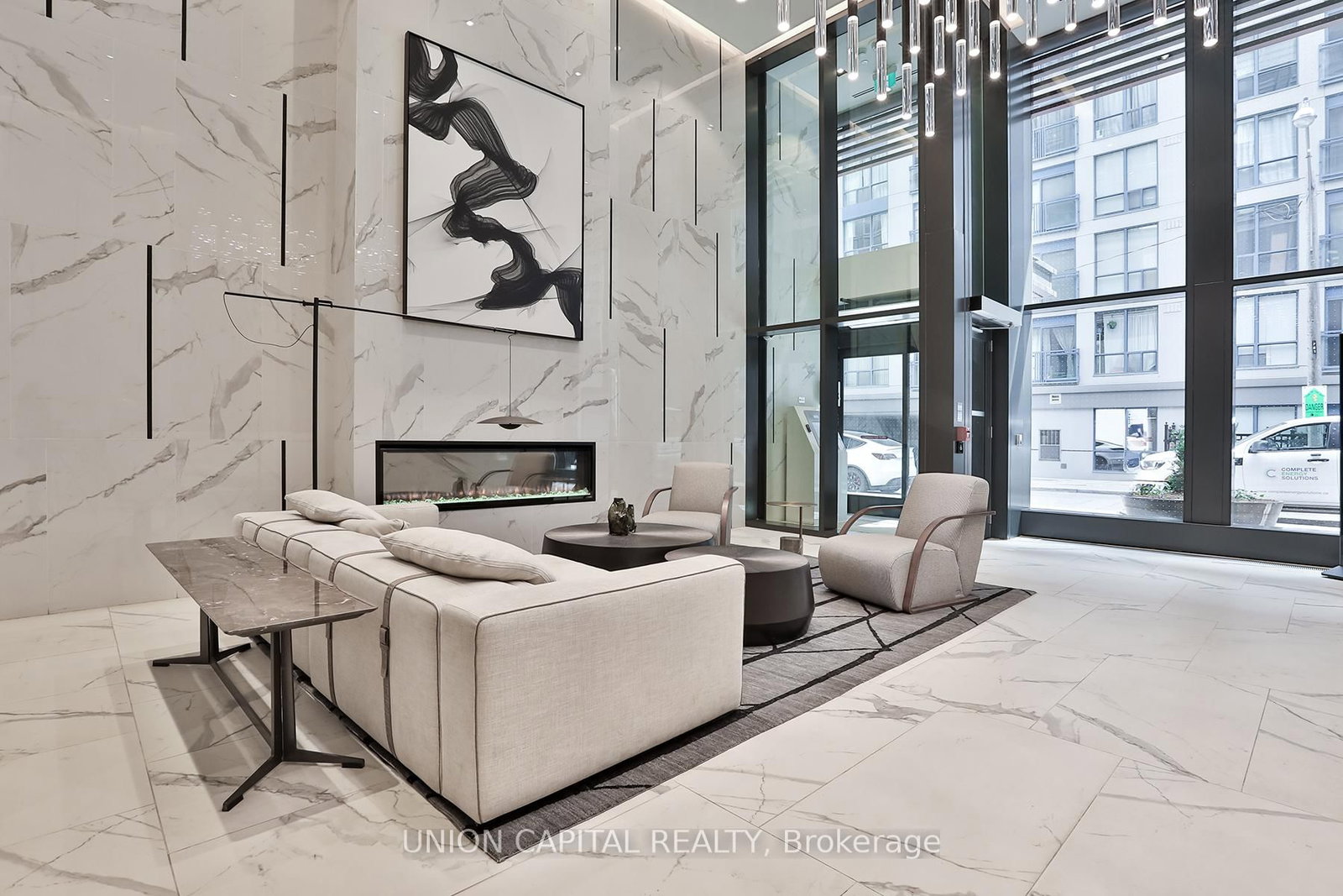 Condo for sale at 501-82 Dalhousie Street, Toronto, Ontario, M5B 0C5 - Church-Yonge Corridor - MLS: C12924532