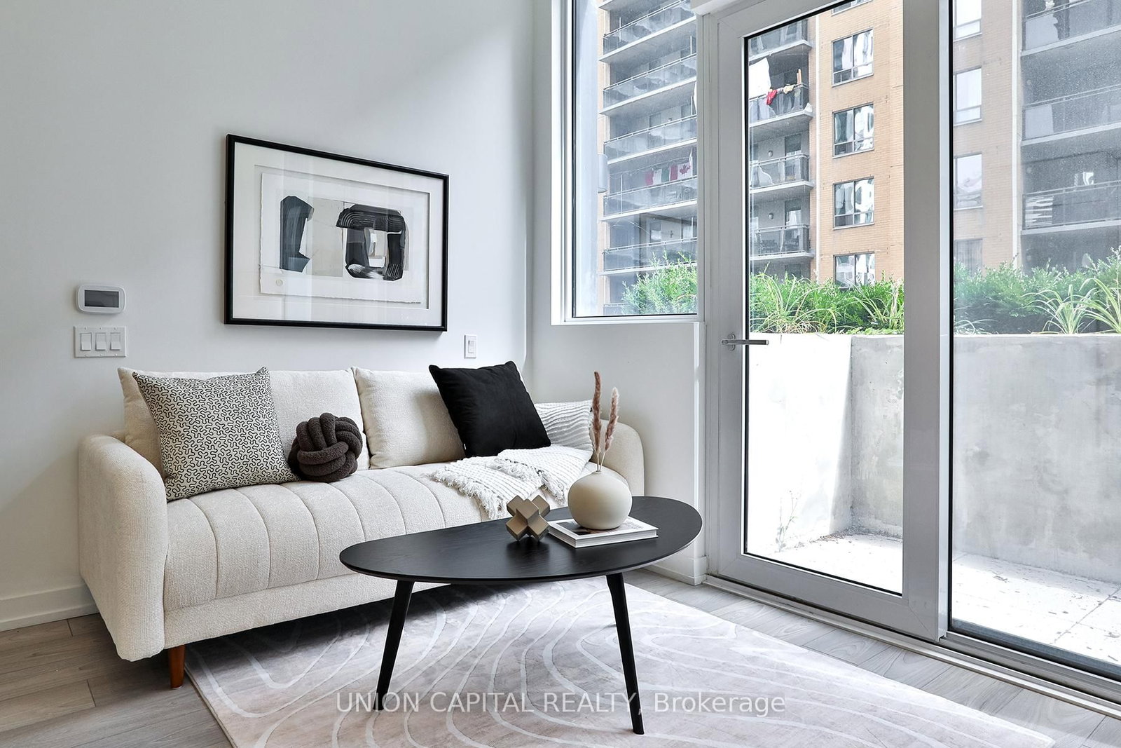Condo for sale at 501-82 Dalhousie Street, Toronto, Ontario, M5B 0C5 - Church-Yonge Corridor - MLS: C12924532