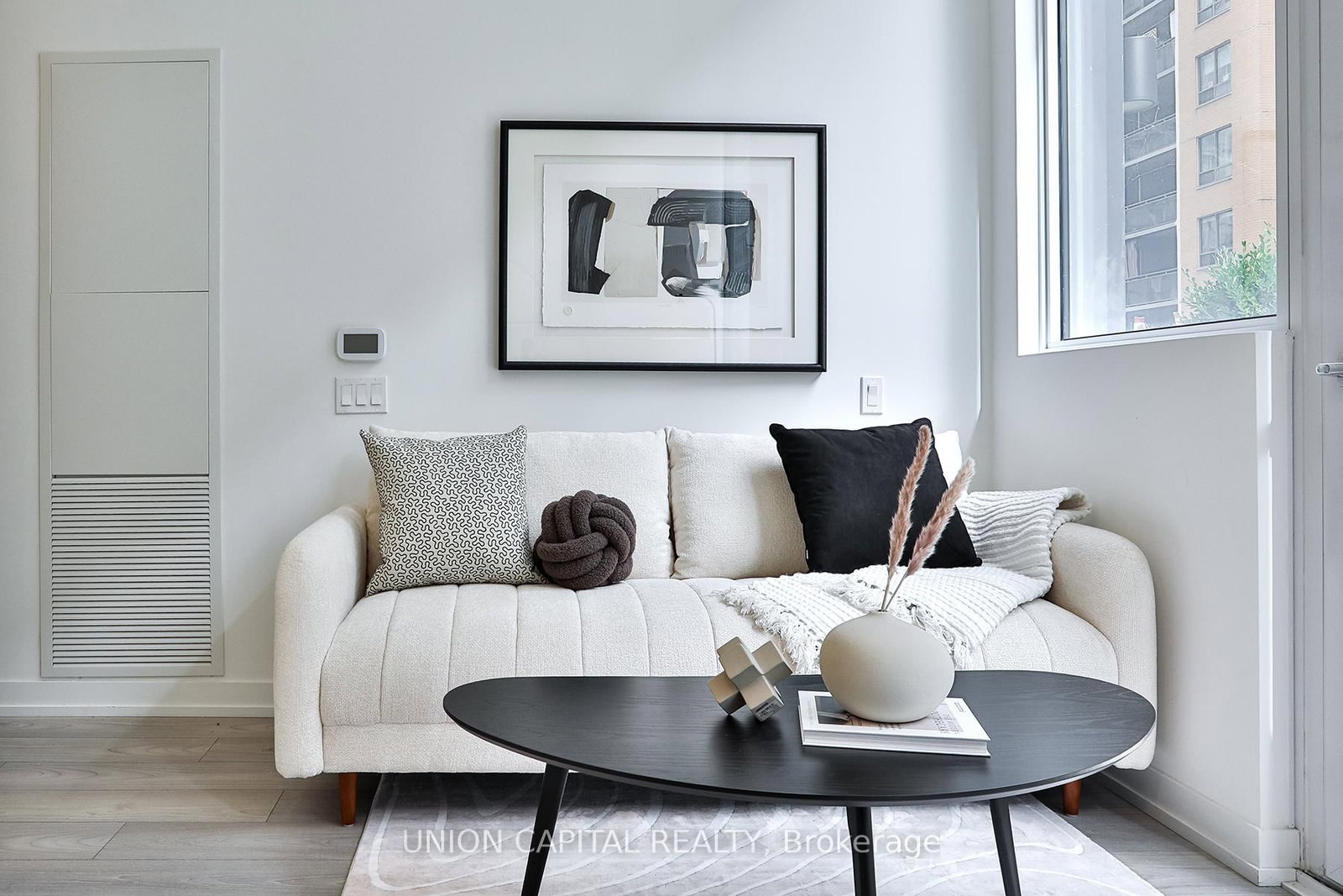 Condo for sale at 501-82 Dalhousie Street, Toronto, Ontario, M5B 0C5 - Church-Yonge Corridor - MLS: C12924532