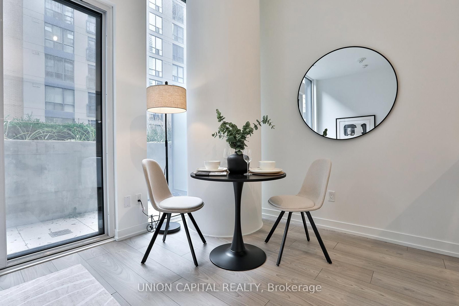 Condo for sale at 501-82 Dalhousie Street, Toronto, Ontario, M5B 0C5 - Church-Yonge Corridor - MLS: C12924532