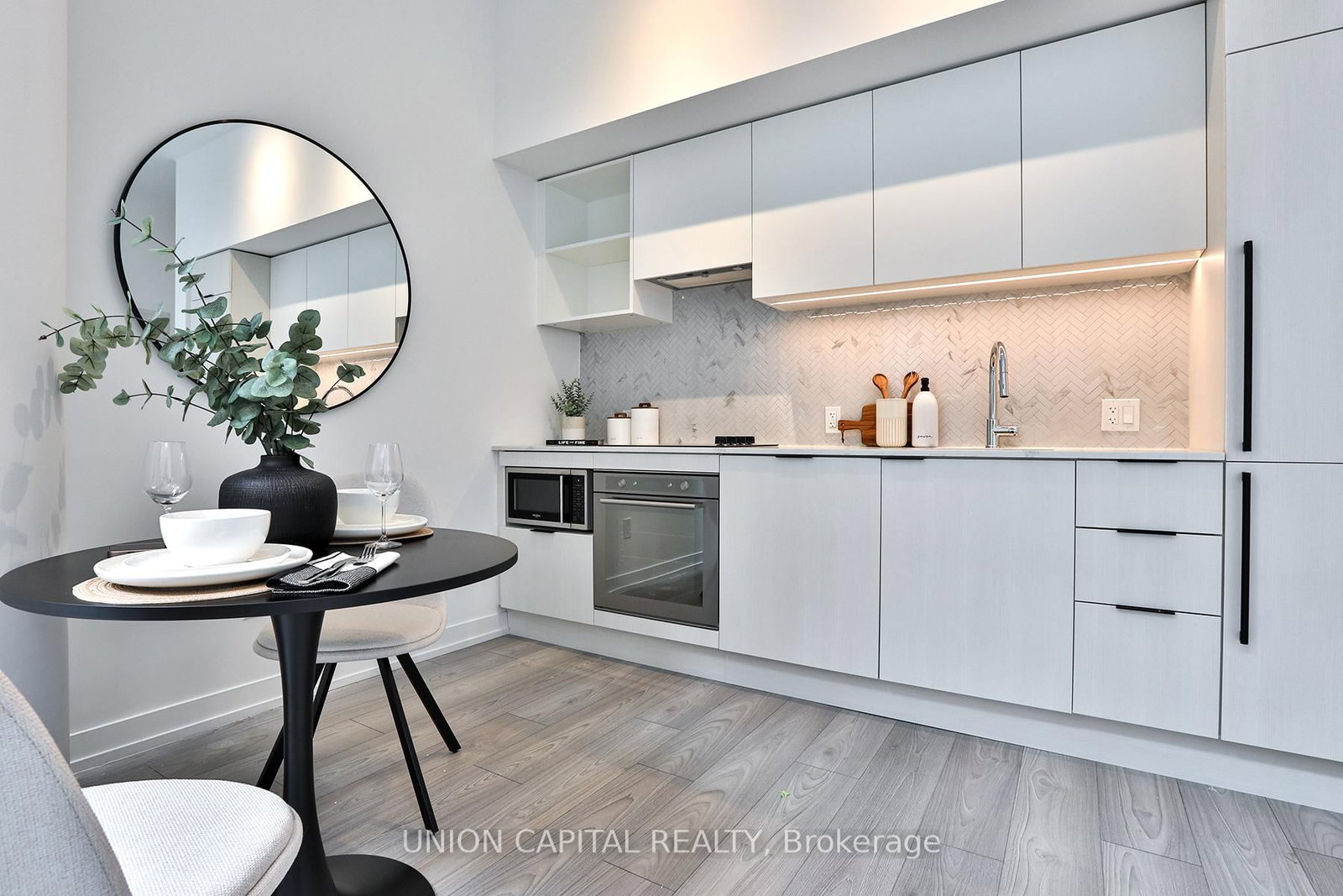 Condo for sale at 501-82 Dalhousie Street, Toronto, Ontario, M5B 0C5 - Church-Yonge Corridor - MLS: C12924532