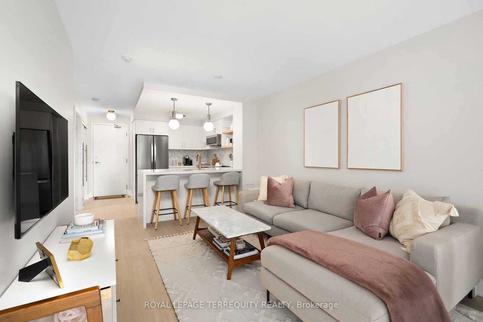 Condo for sale at 1004-2191 Yonge Street, Toronto, Ontario, M4S 3H8 - Mount Pleasant West - MLS: C12924644