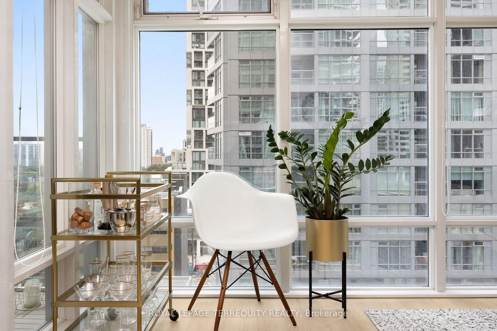 Condo for sale at 1004-2191 Yonge Street, Toronto, Ontario, M4S 3H8 - Mount Pleasant West - MLS: C12924644