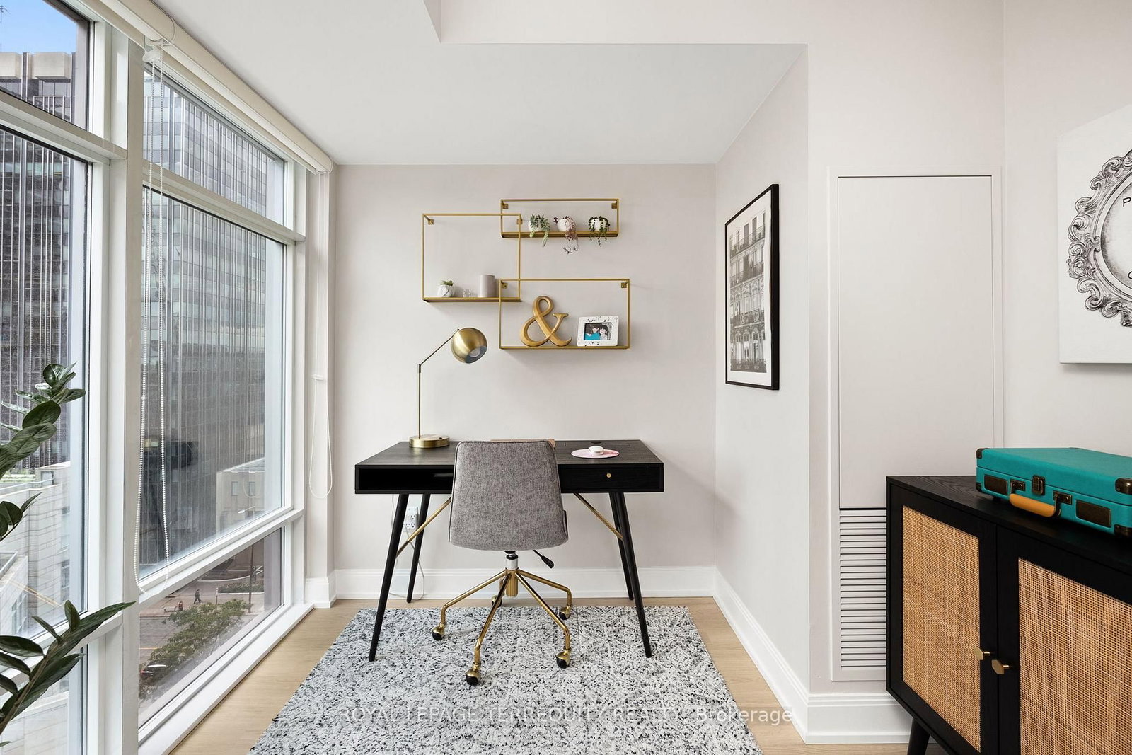 Condo for sale at 1004-2191 Yonge Street, Toronto, Ontario, M4S 3H8 - Mount Pleasant West - MLS: C12924644