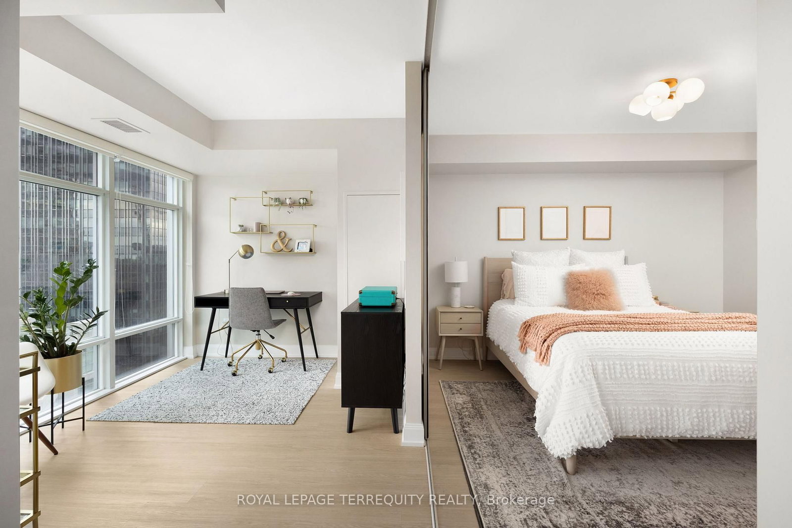 Condo for sale at 1004-2191 Yonge Street, Toronto, Ontario, M4S 3H8 - Mount Pleasant West - MLS: C12924644