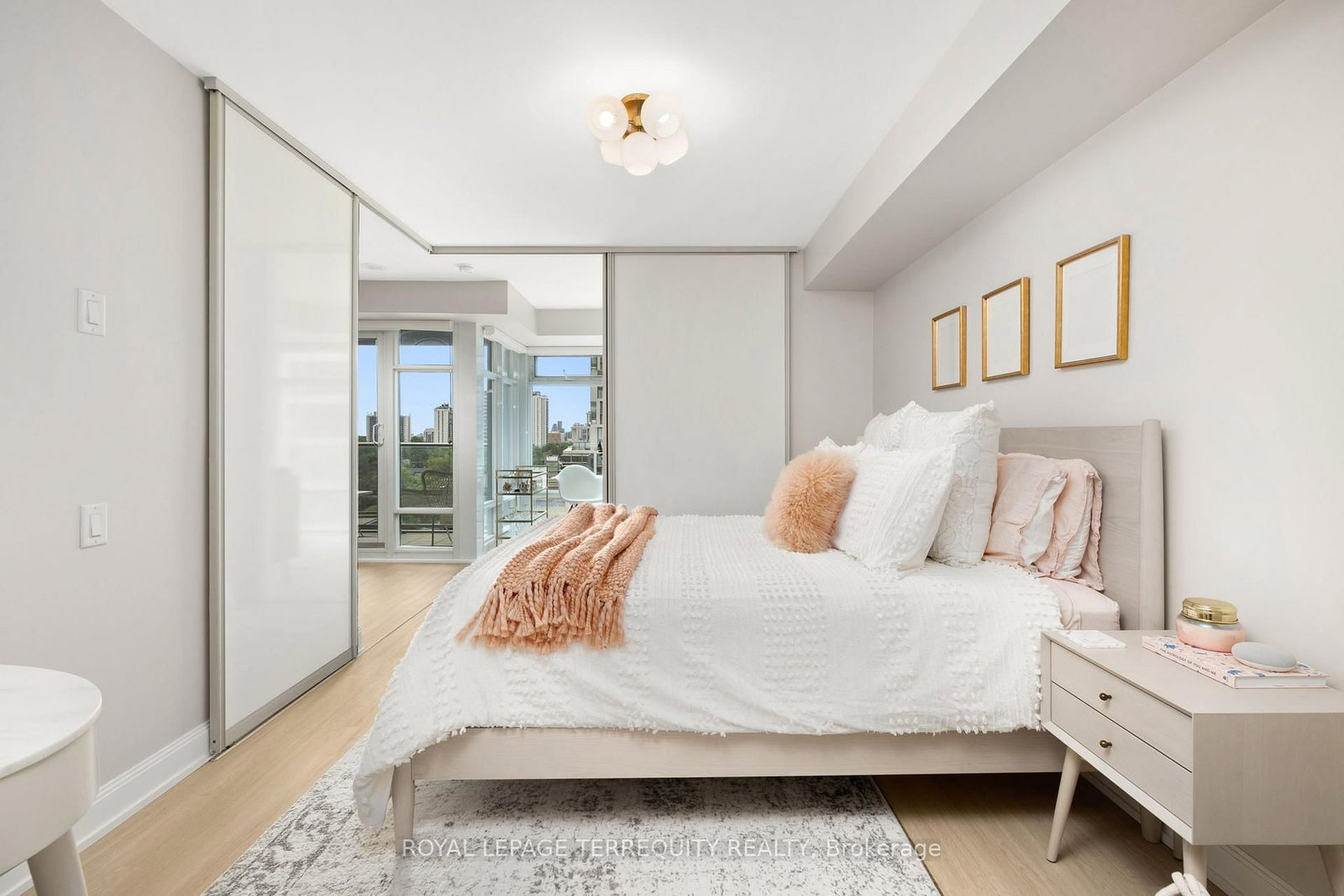 Condo for sale at 1004-2191 Yonge Street, Toronto, Ontario, M4S 3H8 - Mount Pleasant West - MLS: C12924644