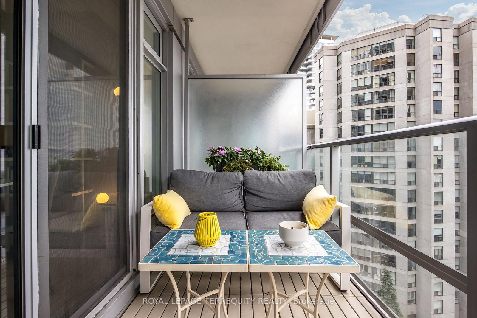 Condo for sale at 1004-2191 Yonge Street, Toronto, Ontario, M4S 3H8 - Mount Pleasant West - MLS: C12924644