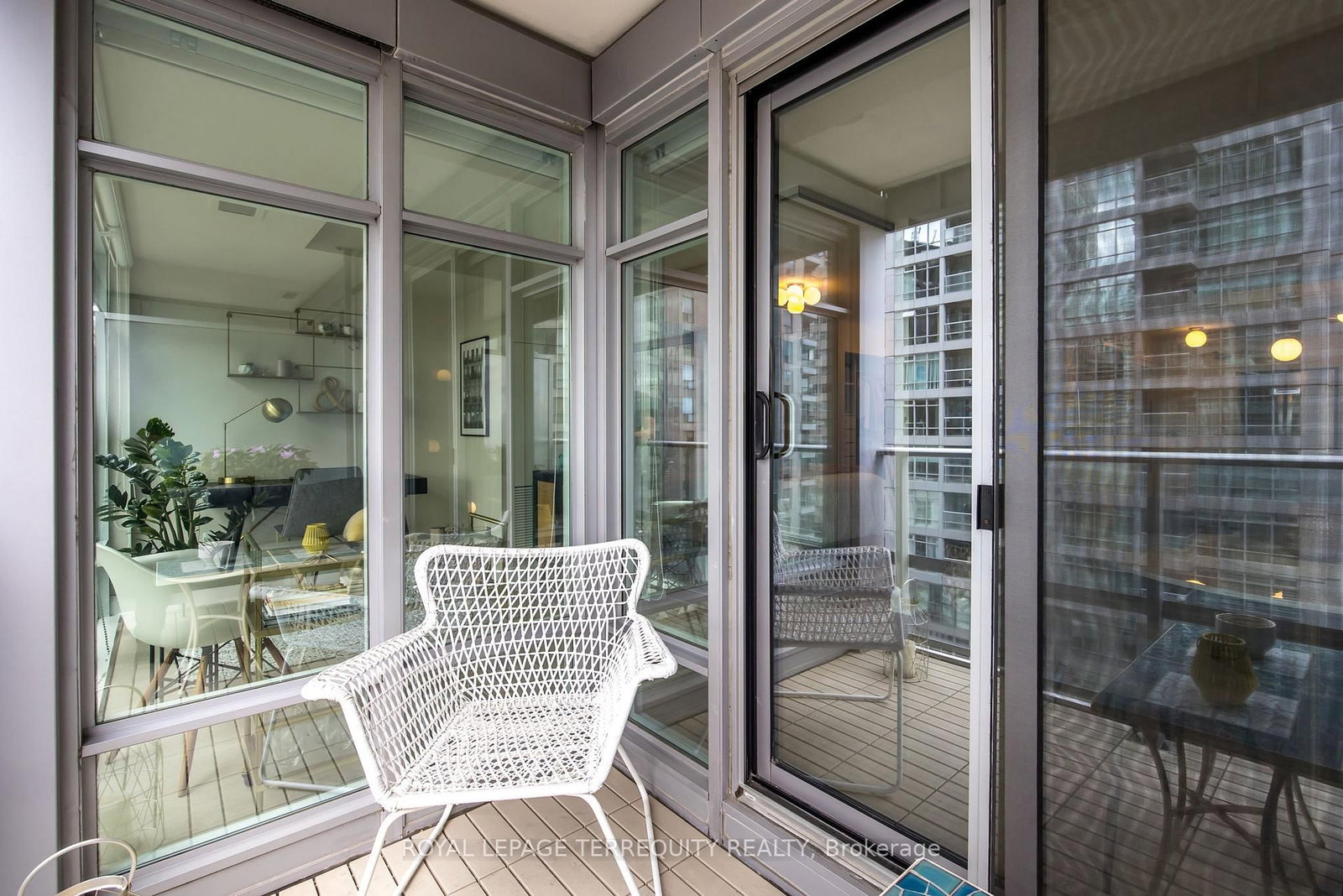 Condo for sale at 1004-2191 Yonge Street, Toronto, Ontario, M4S 3H8 - Mount Pleasant West - MLS: C12924644