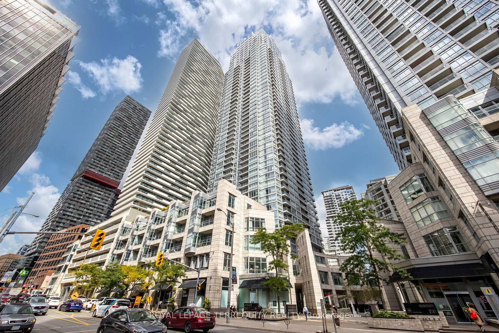 Condo for sale at 1004-2191 Yonge Street, Toronto, Ontario, M4S 3H8 - Mount Pleasant West - MLS: C12924644
