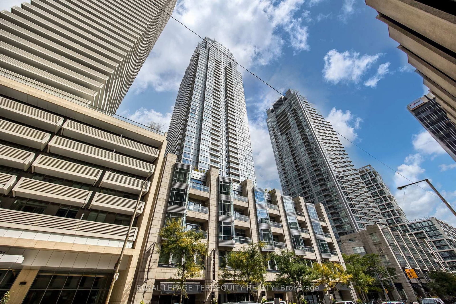 Condo for sale at 1004-2191 Yonge Street, Toronto, Ontario, M4S 3H8 - Mount Pleasant West - MLS: C12924644