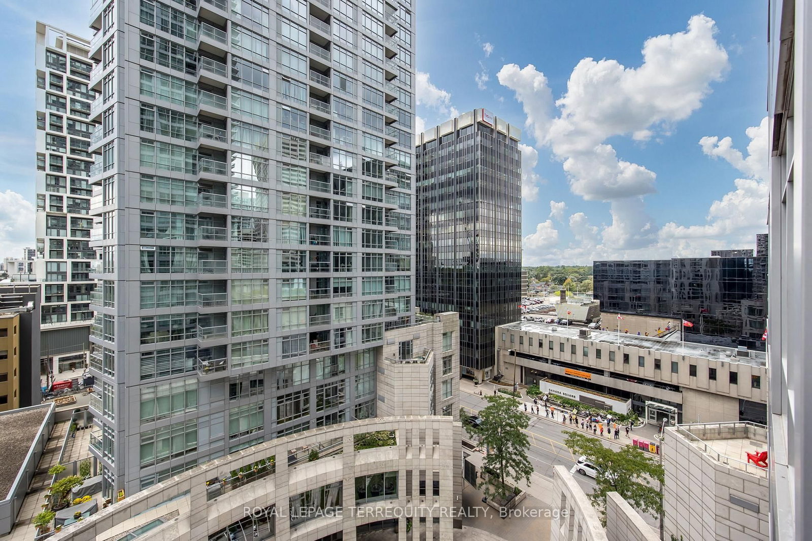 Condo for sale at 1004-2191 Yonge Street, Toronto, Ontario, M4S 3H8 - Mount Pleasant West - MLS: C12924644