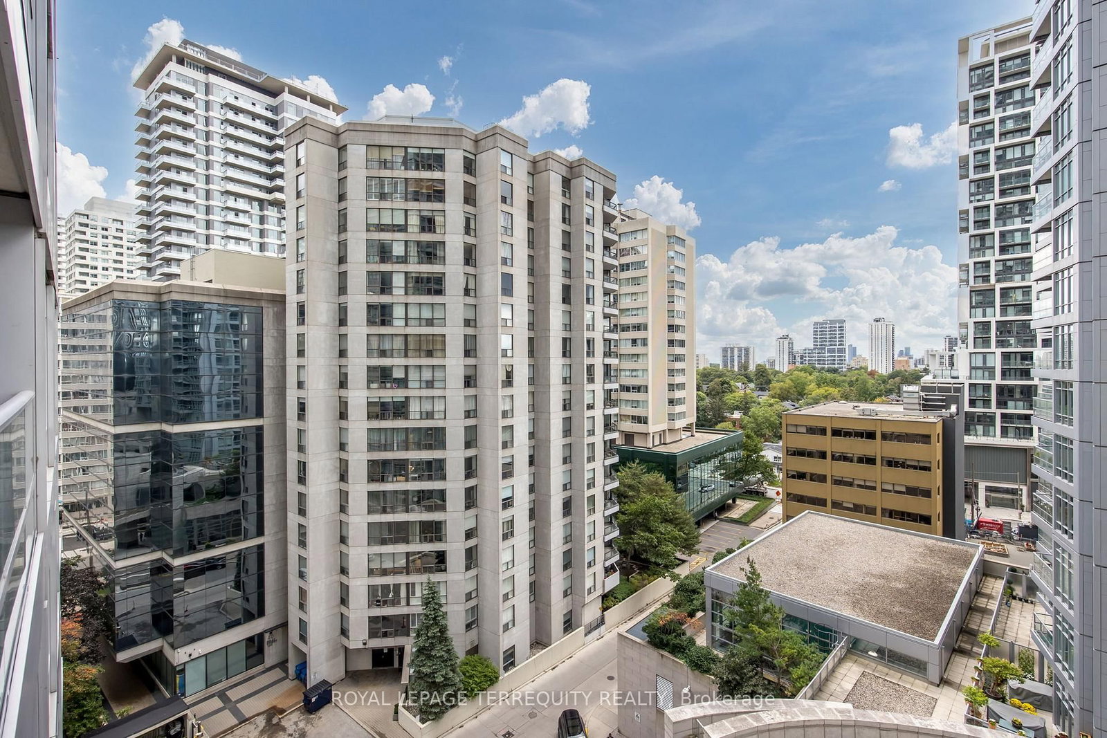 Condo for sale at 1004-2191 Yonge Street, Toronto, Ontario, M4S 3H8 - Mount Pleasant West - MLS: C12924644