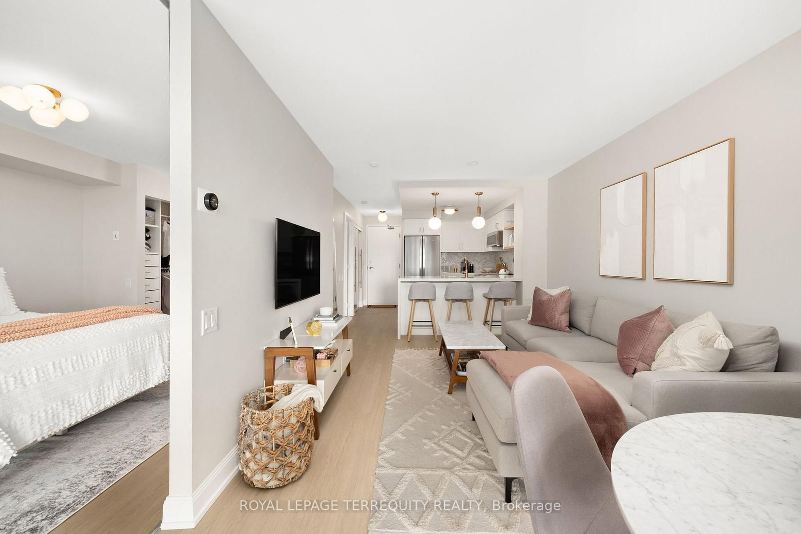 Condo for sale at 1004-2191 Yonge Street, Toronto, Ontario, M4S 3H8 - Mount Pleasant West - MLS: C12924644