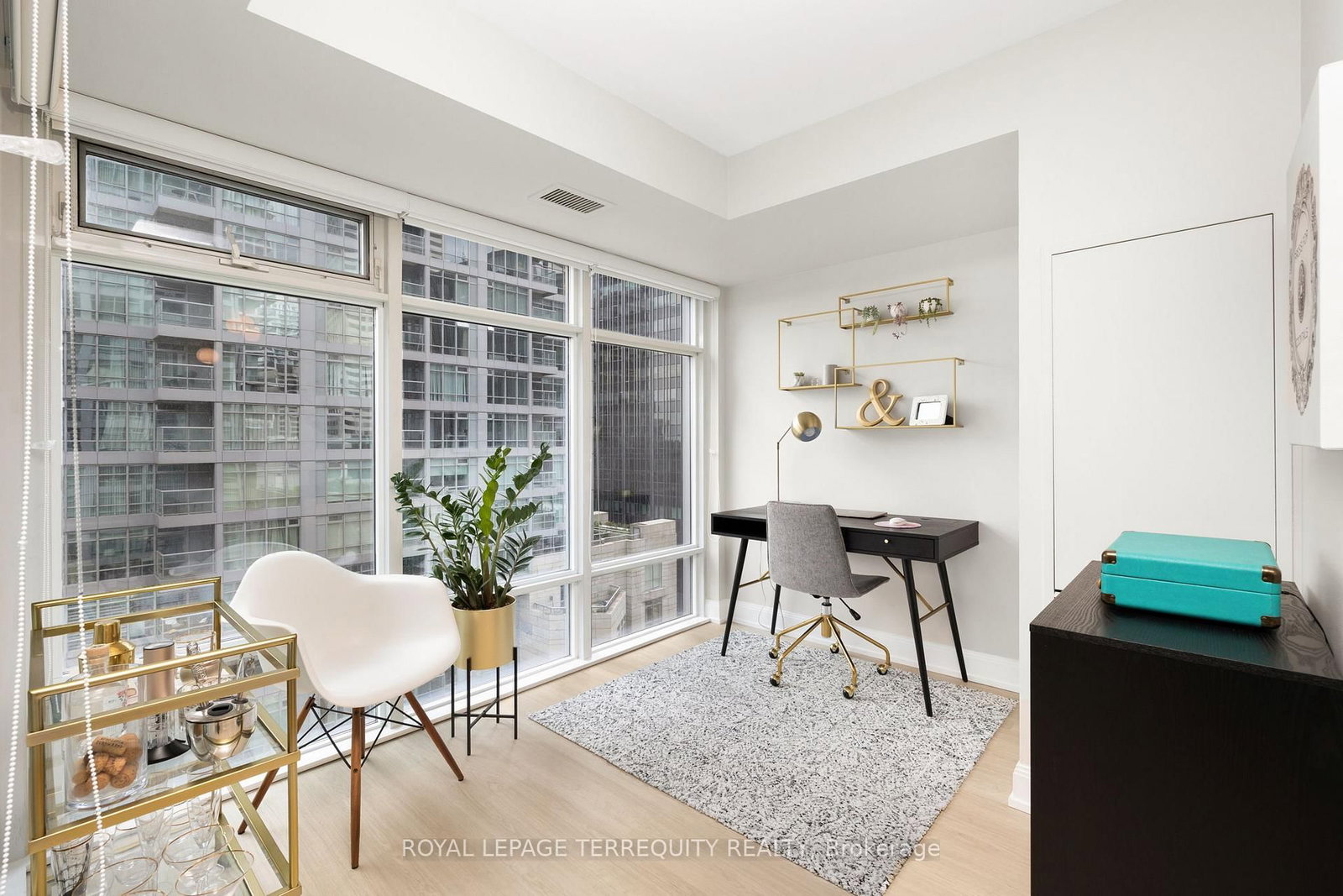 Condo for sale at 1004-2191 Yonge Street, Toronto, Ontario, M4S 3H8 - Mount Pleasant West - MLS: C12924644