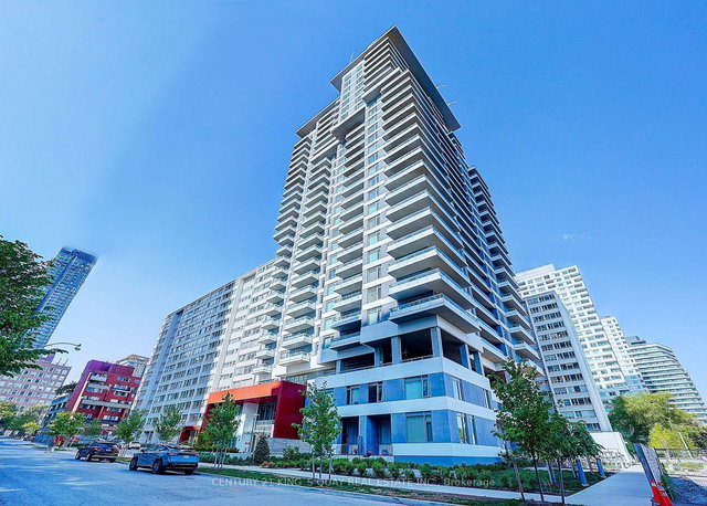 1810 - 25 Holly Street