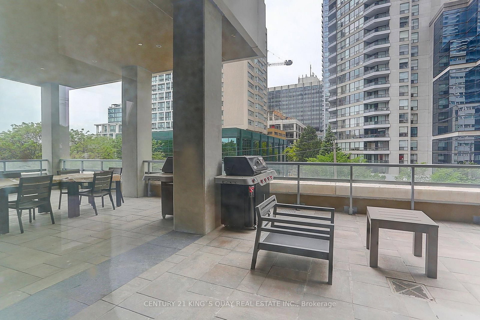 Condo for sale at 1810-25 Holly Street, Toronto, Ontario, M4S 0E3 - Mount Pleasant East - MLS: C12924694
