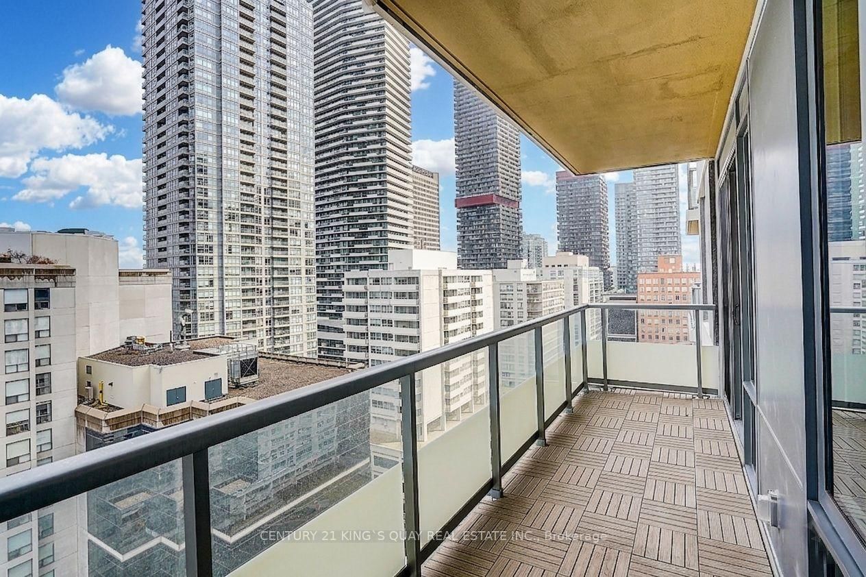 Condo for sale at 1810-25 Holly Street, Toronto, Ontario, M4S 0E3 - Mount Pleasant East - MLS: C12924694