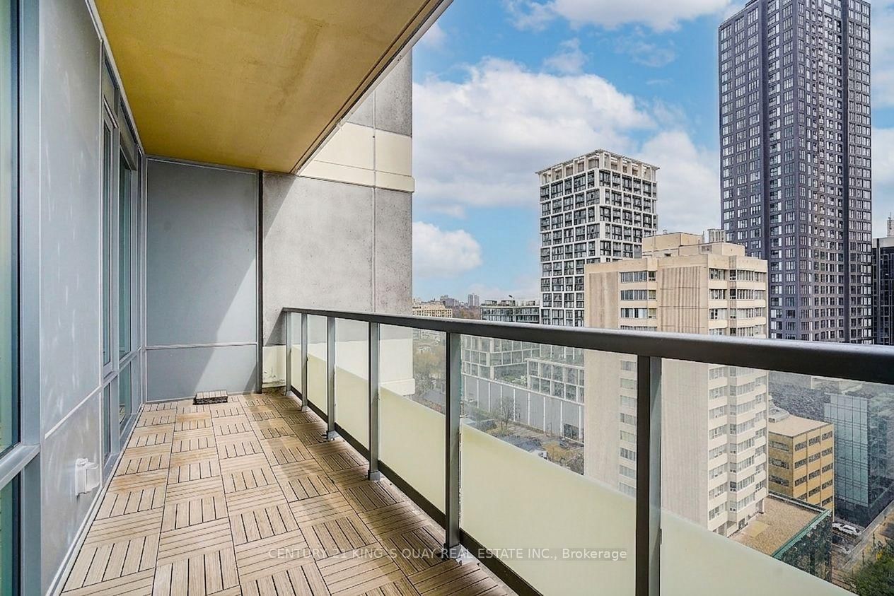 Condo for sale at 1810-25 Holly Street, Toronto, Ontario, M4S 0E3 - Mount Pleasant East - MLS: C12924694