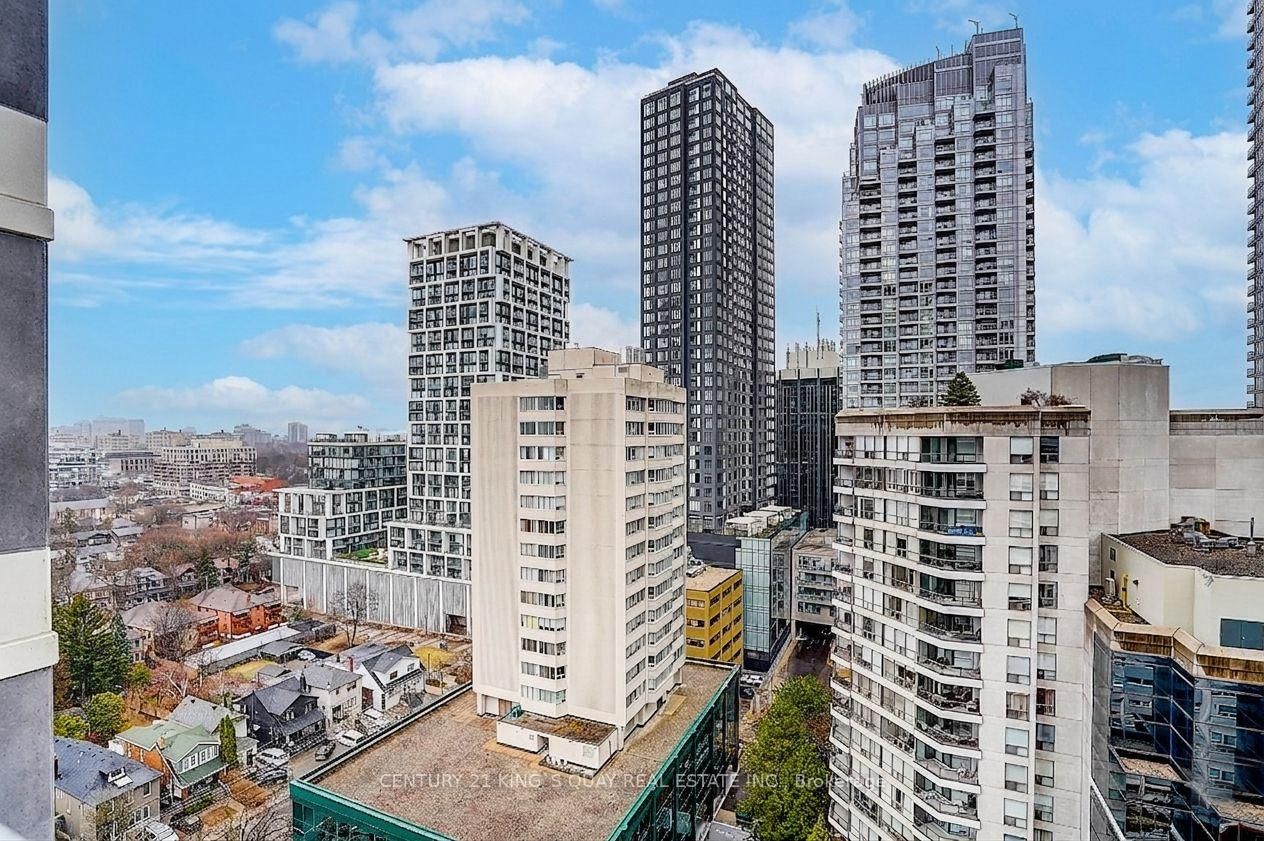 Condo for sale at 1810-25 Holly Street, Toronto, Ontario, M4S 0E3 - Mount Pleasant East - MLS: C12924694
