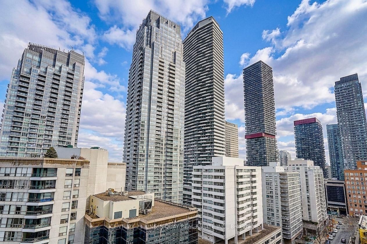 Condo for sale at 1810-25 Holly Street, Toronto, Ontario, M4S 0E3 - Mount Pleasant East - MLS: C12924694