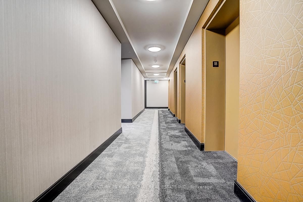 Condo for sale at 1810-25 Holly Street, Toronto, Ontario, M4S 0E3 - Mount Pleasant East - MLS: C12924694