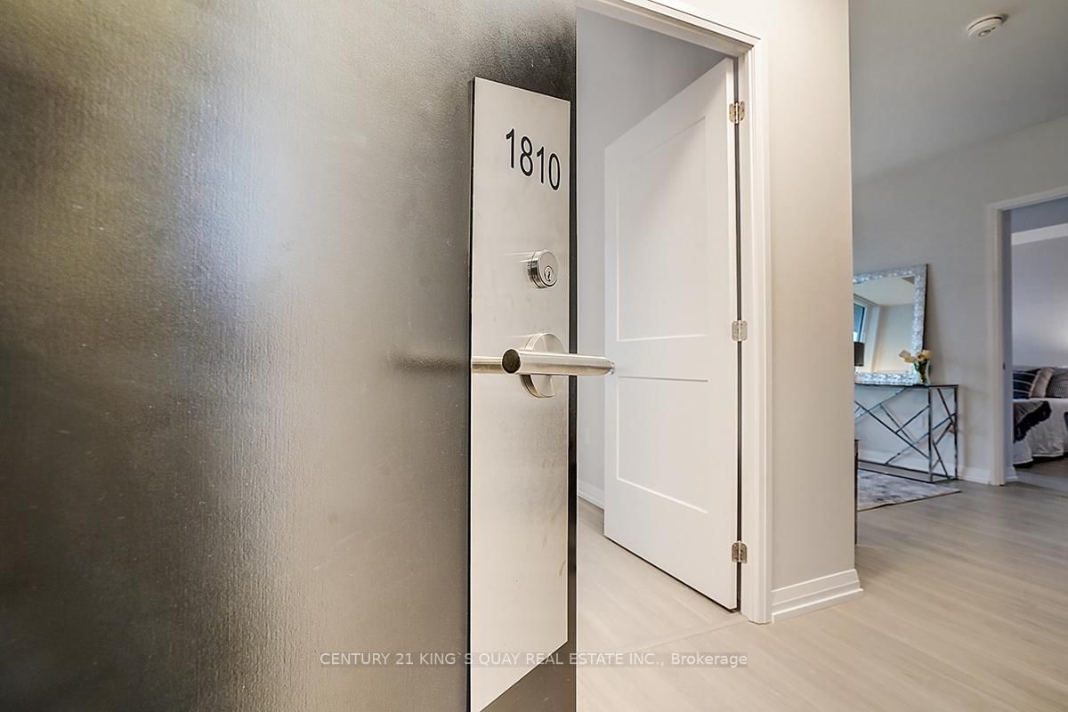 Condo for sale at 1810-25 Holly Street, Toronto, Ontario, M4S 0E3 - Mount Pleasant East - MLS: C12924694