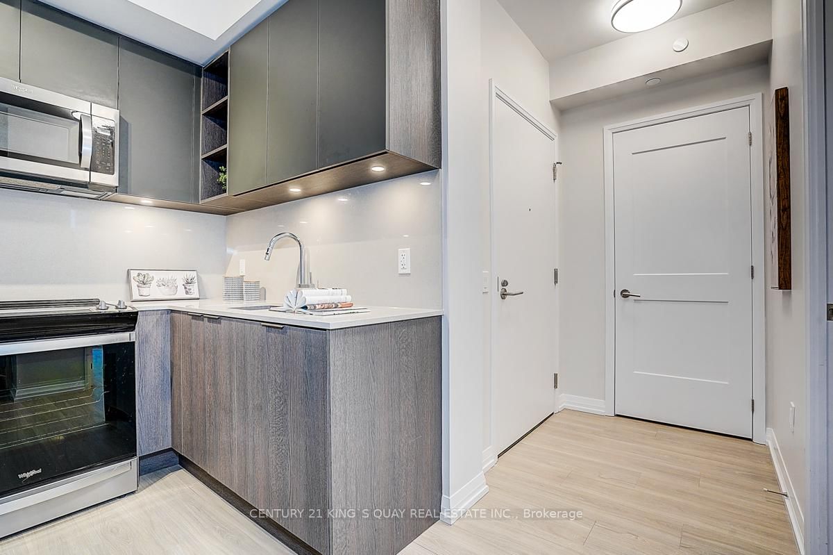 Condo for sale at 1810-25 Holly Street, Toronto, Ontario, M4S 0E3 - Mount Pleasant East - MLS: C12924694