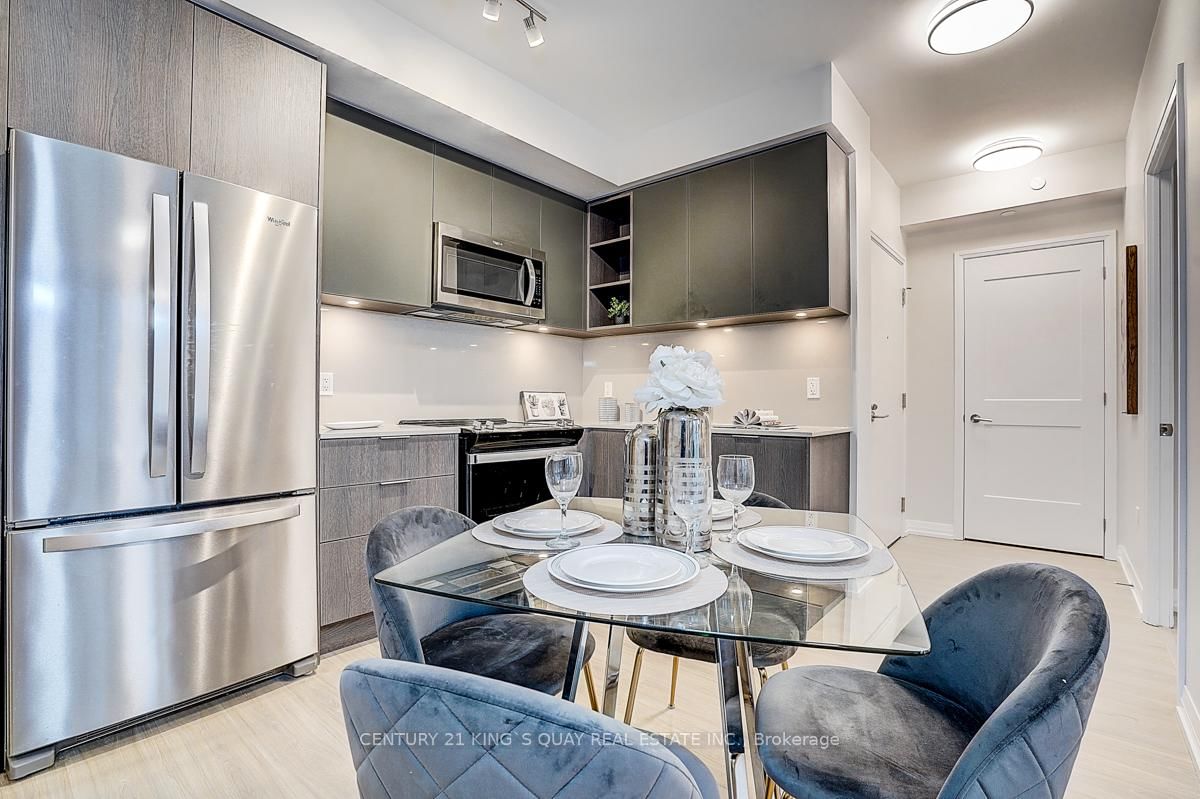 Condo for sale at 1810-25 Holly Street, Toronto, Ontario, M4S 0E3 - Mount Pleasant East - MLS: C12924694