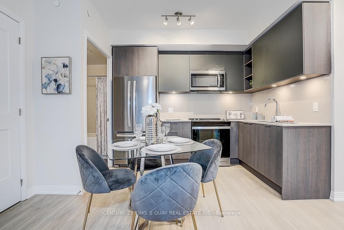 Condo for sale at 1810-25 Holly Street, Toronto, Ontario, M4S 0E3 - Mount Pleasant East - MLS: C12924694