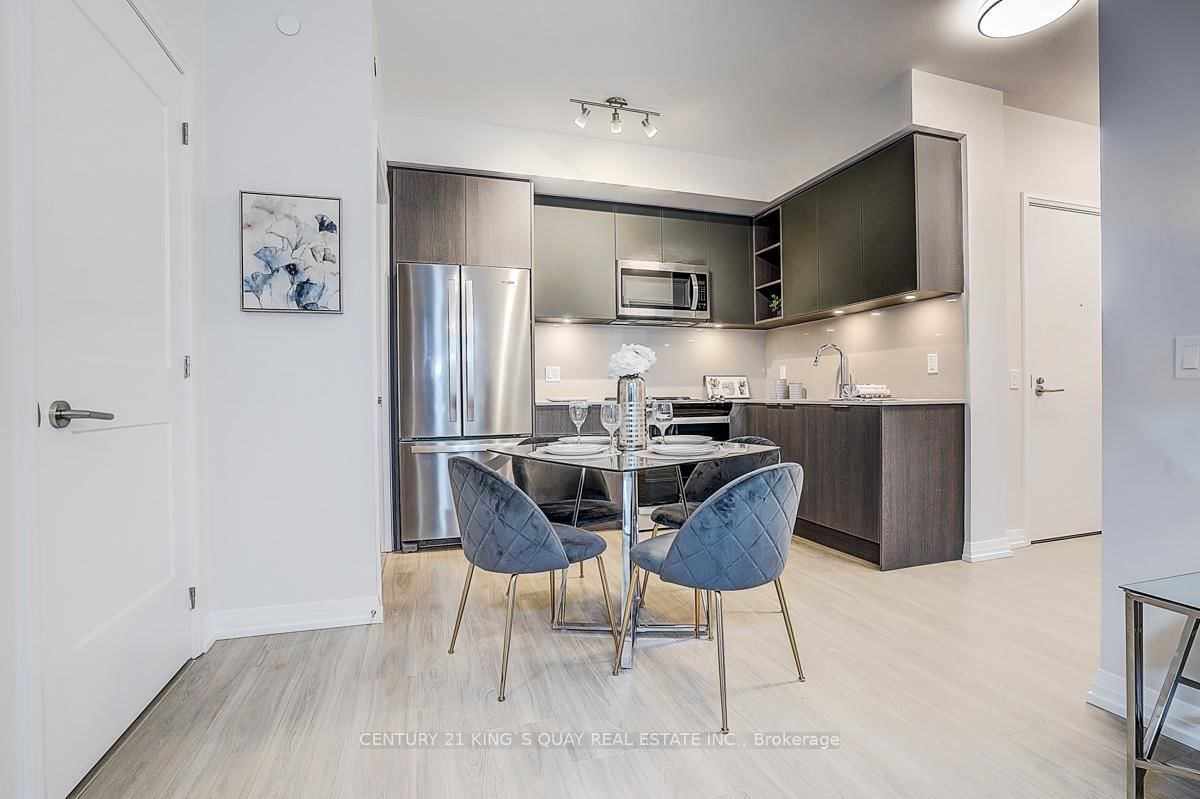 Condo for sale at 1810-25 Holly Street, Toronto, Ontario, M4S 0E3 - Mount Pleasant East - MLS: C12924694