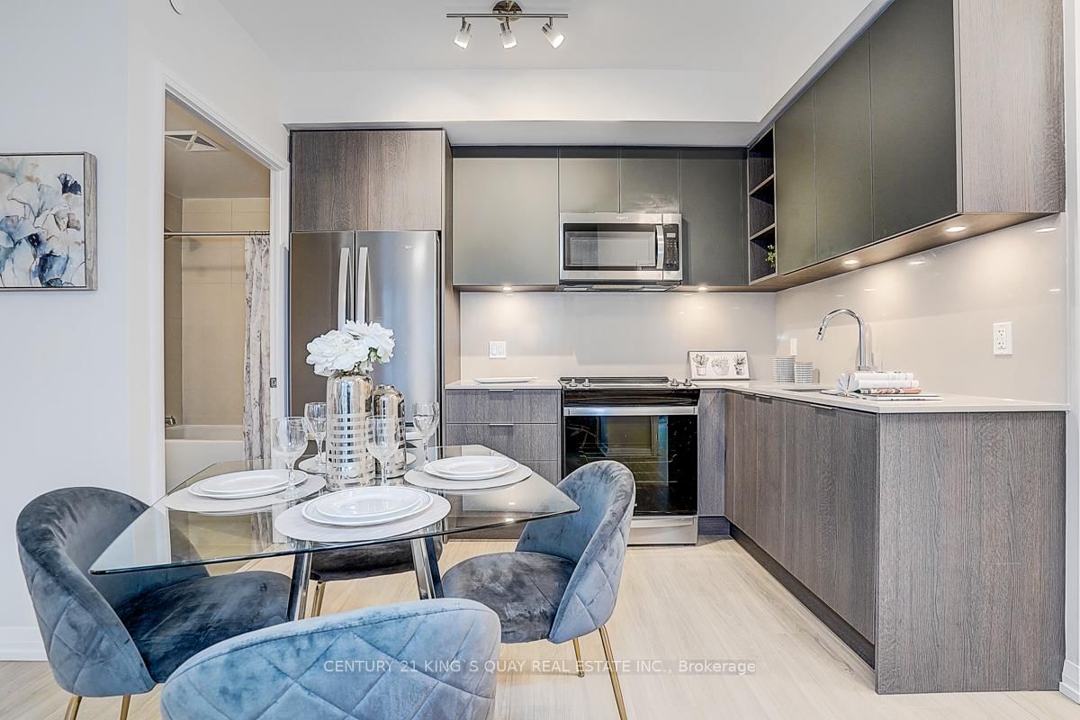 Condo for sale at 1810-25 Holly Street, Toronto, Ontario, M4S 0E3 - Mount Pleasant East - MLS: C12924694
