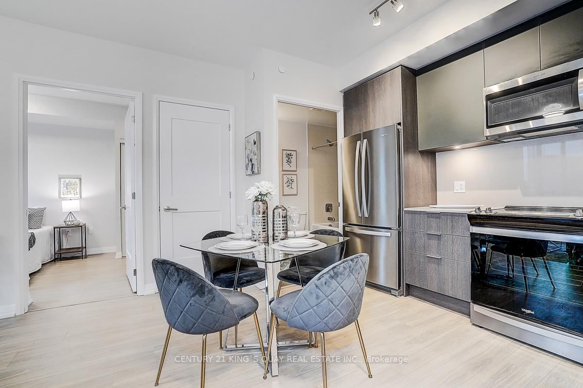 Condo for sale at 1810-25 Holly Street, Toronto, Ontario, M4S 0E3 - Mount Pleasant East - MLS: C12924694