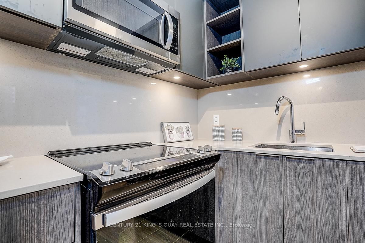 Condo for sale at 1810-25 Holly Street, Toronto, Ontario, M4S 0E3 - Mount Pleasant East - MLS: C12924694