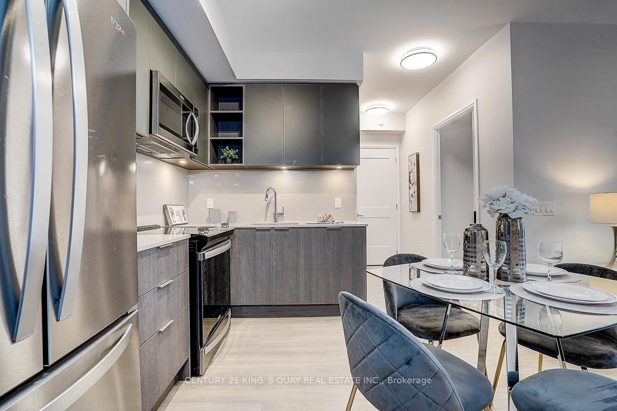 Condo for sale at 1810-25 Holly Street, Toronto, Ontario, M4S 0E3 - Mount Pleasant East - MLS: C12924694