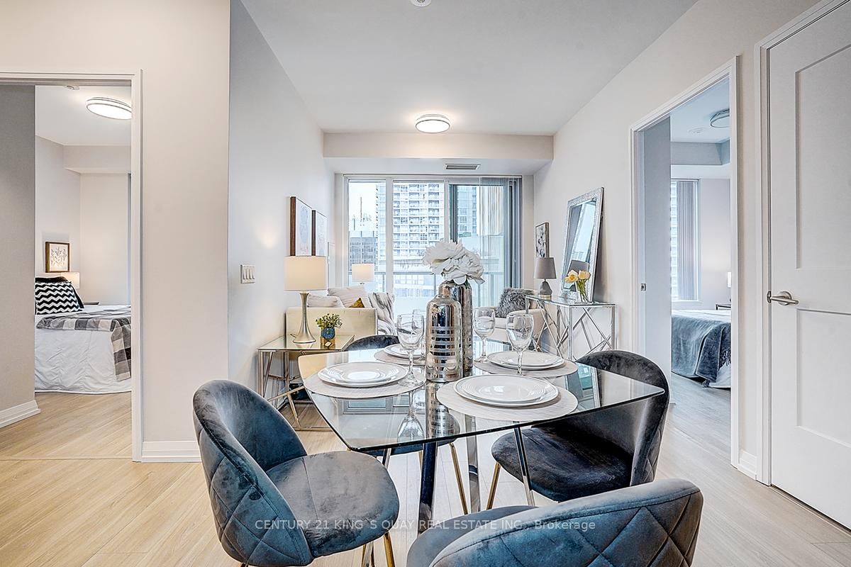Condo for sale at 1810-25 Holly Street, Toronto, Ontario, M4S 0E3 - Mount Pleasant East - MLS: C12924694
