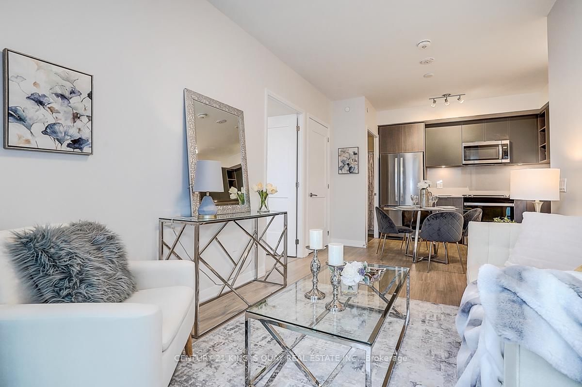 Condo for sale at 1810-25 Holly Street, Toronto, Ontario, M4S 0E3 - Mount Pleasant East - MLS: C12924694