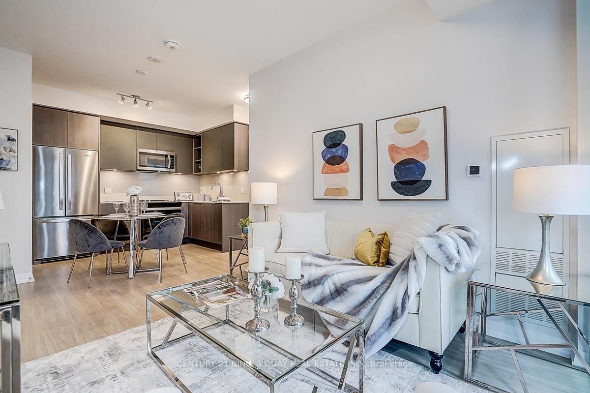 Condo for sale at 1810-25 Holly Street, Toronto, Ontario, M4S 0E3 - Mount Pleasant East - MLS: C12924694