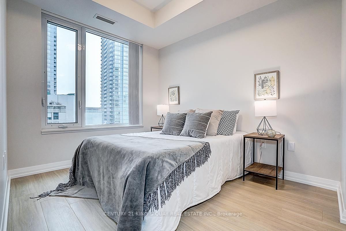 Condo for sale at 1810-25 Holly Street, Toronto, Ontario, M4S 0E3 - Mount Pleasant East - MLS: C12924694
