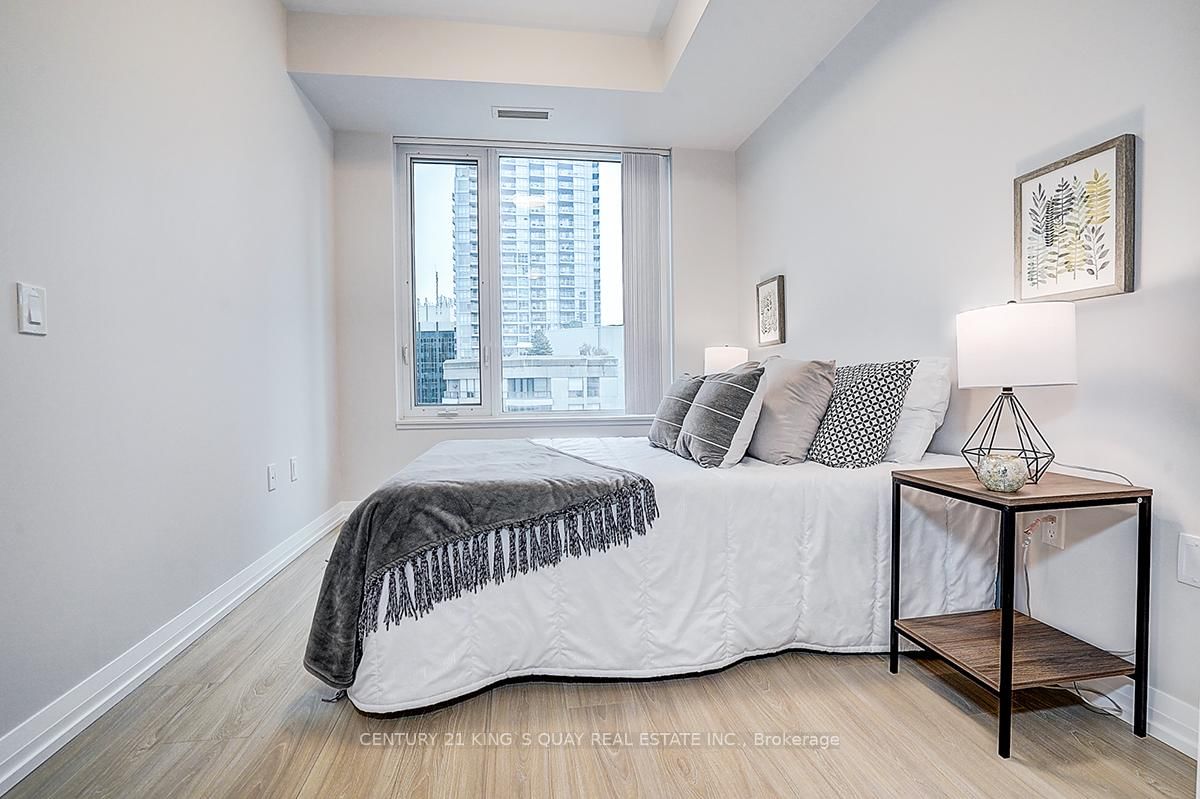 Condo for sale at 1810-25 Holly Street, Toronto, Ontario, M4S 0E3 - Mount Pleasant East - MLS: C12924694