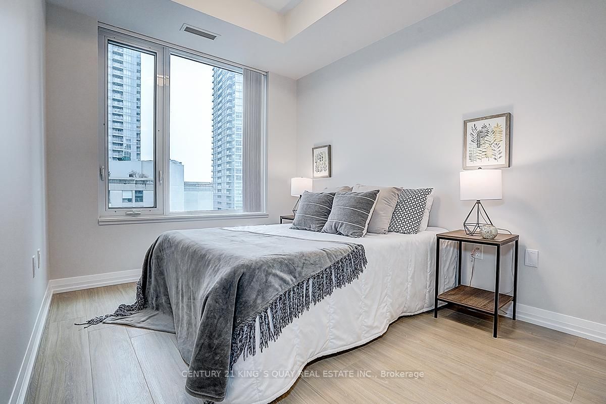 Condo for sale at 1810-25 Holly Street, Toronto, Ontario, M4S 0E3 - Mount Pleasant East - MLS: C12924694