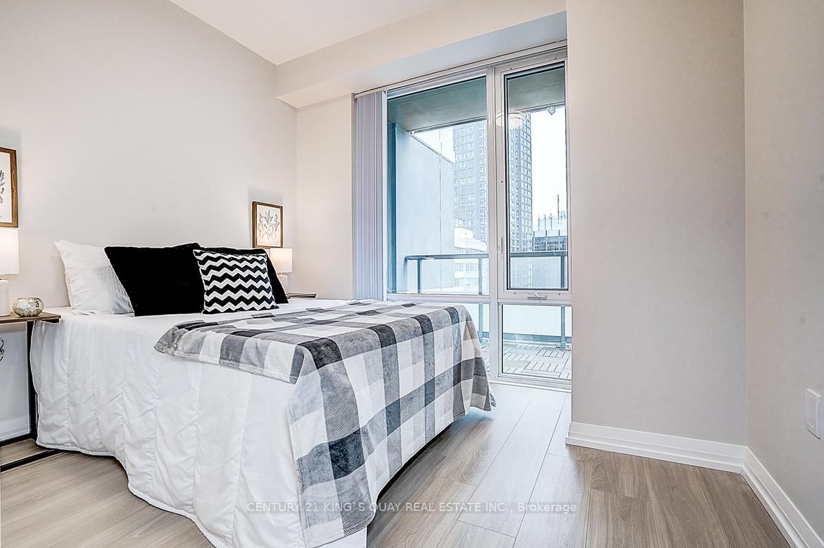 Condo for sale at 1810-25 Holly Street, Toronto, Ontario, M4S 0E3 - Mount Pleasant East - MLS: C12924694