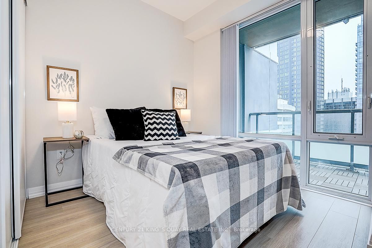 Condo for sale at 1810-25 Holly Street, Toronto, Ontario, M4S 0E3 - Mount Pleasant East - MLS: C12924694