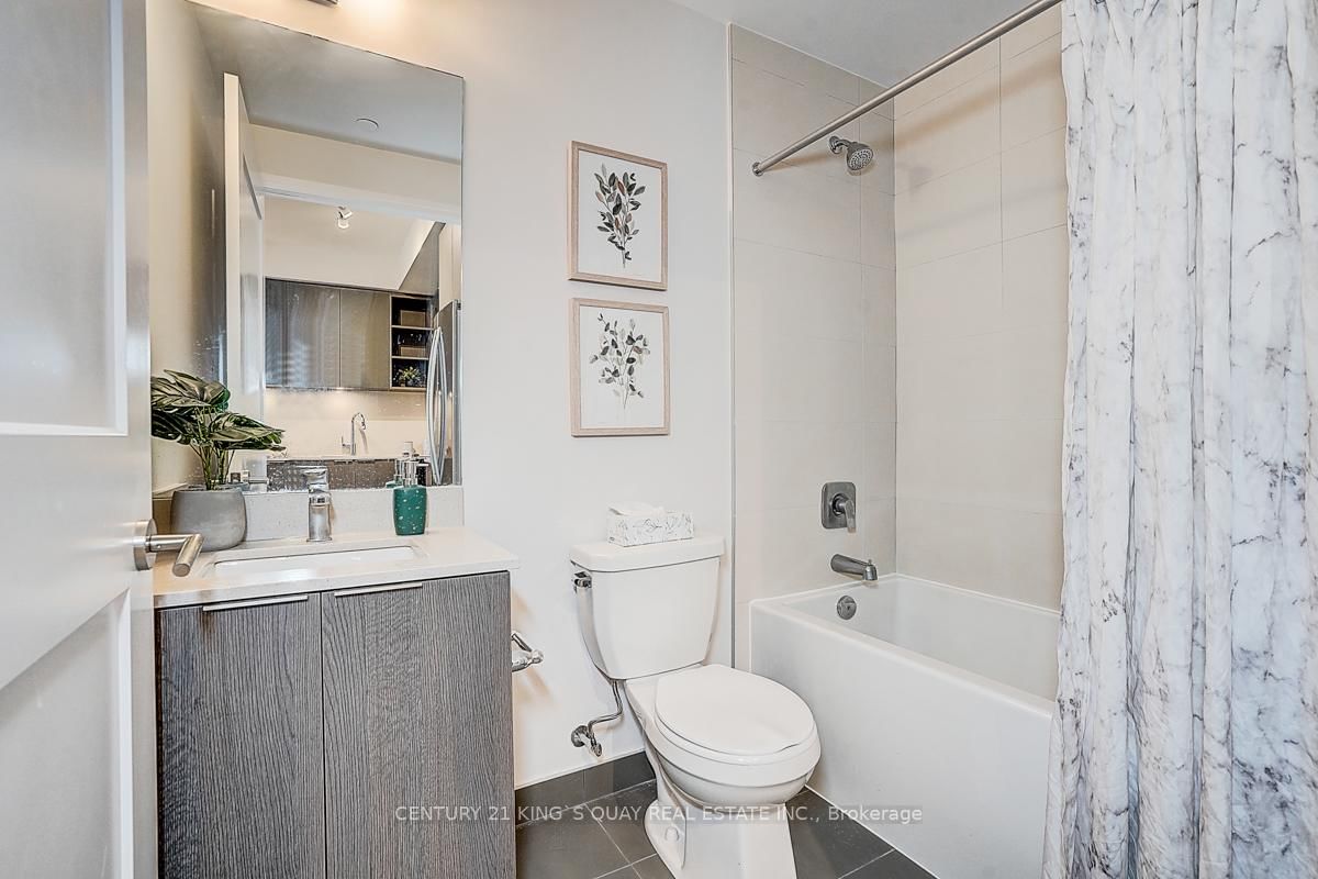 Condo for sale at 1810-25 Holly Street, Toronto, Ontario, M4S 0E3 - Mount Pleasant East - MLS: C12924694