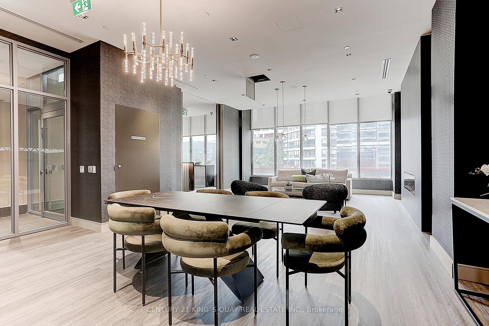 Condo for sale at 1810-25 Holly Street, Toronto, Ontario, M4S 0E3 - Mount Pleasant East - MLS: C12924694