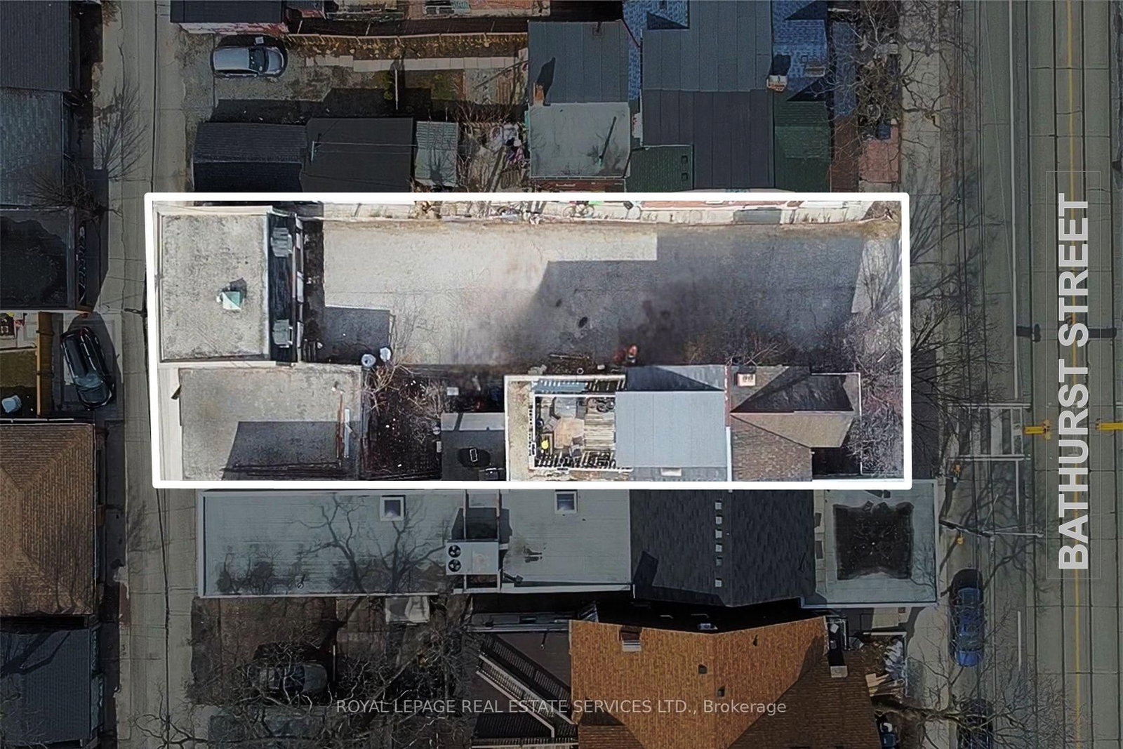 530 Bathurst Street - Photo 34