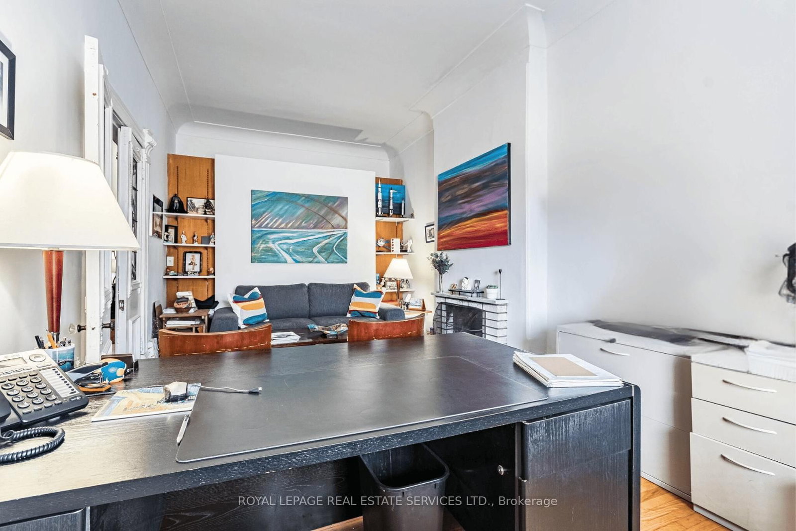 530 Bathurst Street - Photo 7