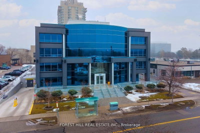 Office for lease at 200-23 Lesmill Road, Toronto, Ontario, M3B 3P6 - St. Andrew-Windfields - MLS: C12924752