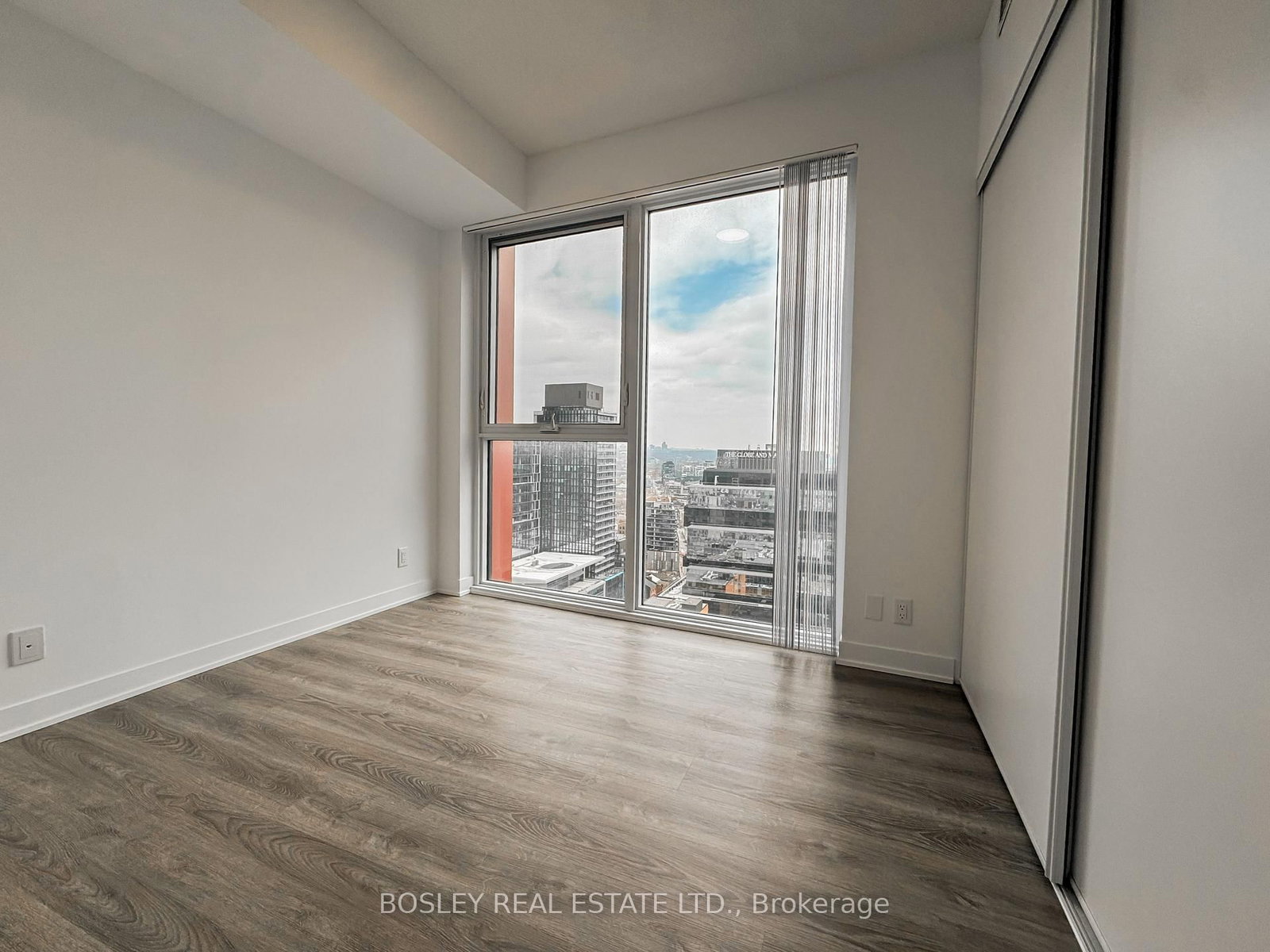 Condo for lease at 3206-180 Front Street, Toronto, Ontario, M5A 2P5 - Moss Park - MLS: C12924766