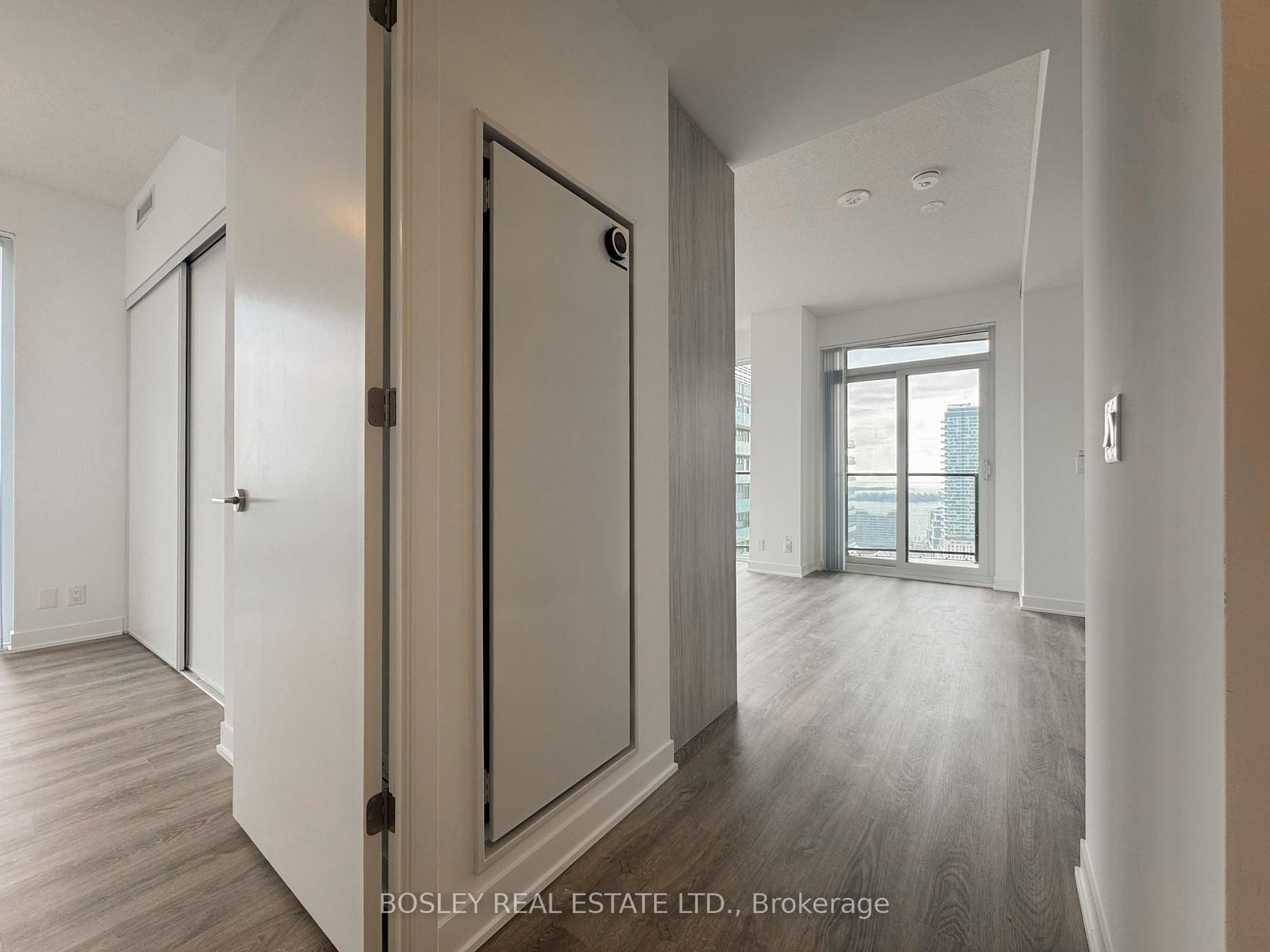 Condo for lease at 3206-180 Front Street, Toronto, Ontario, M5A 2P5 - Moss Park - MLS: C12924766